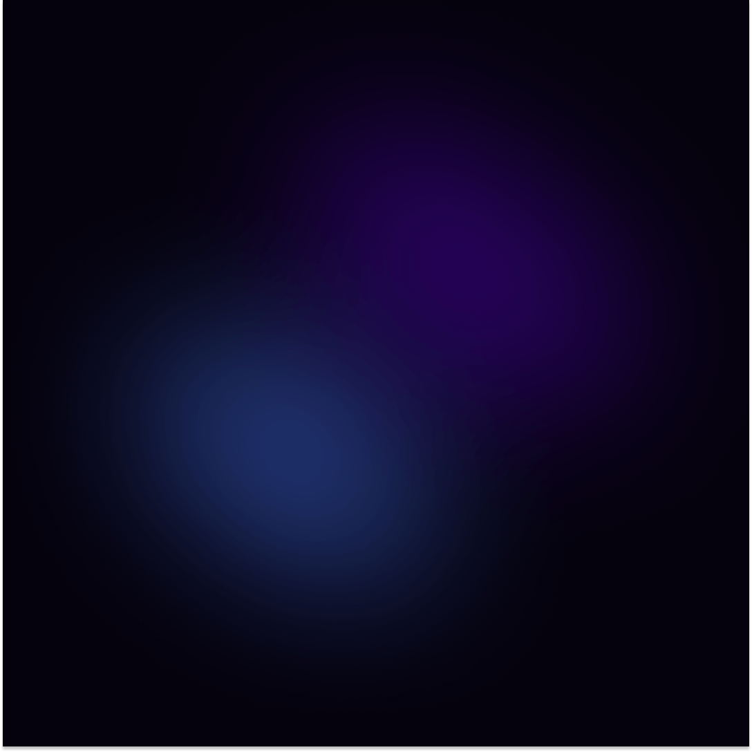 Background gradient